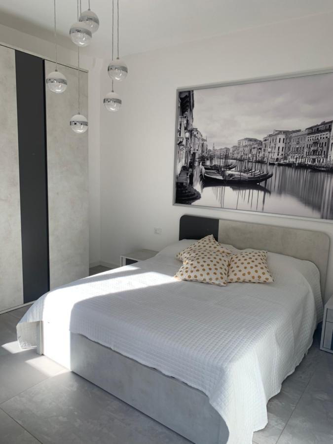 Suite Ca' Della Tana เวนิส ภายนอก รูปภาพ
