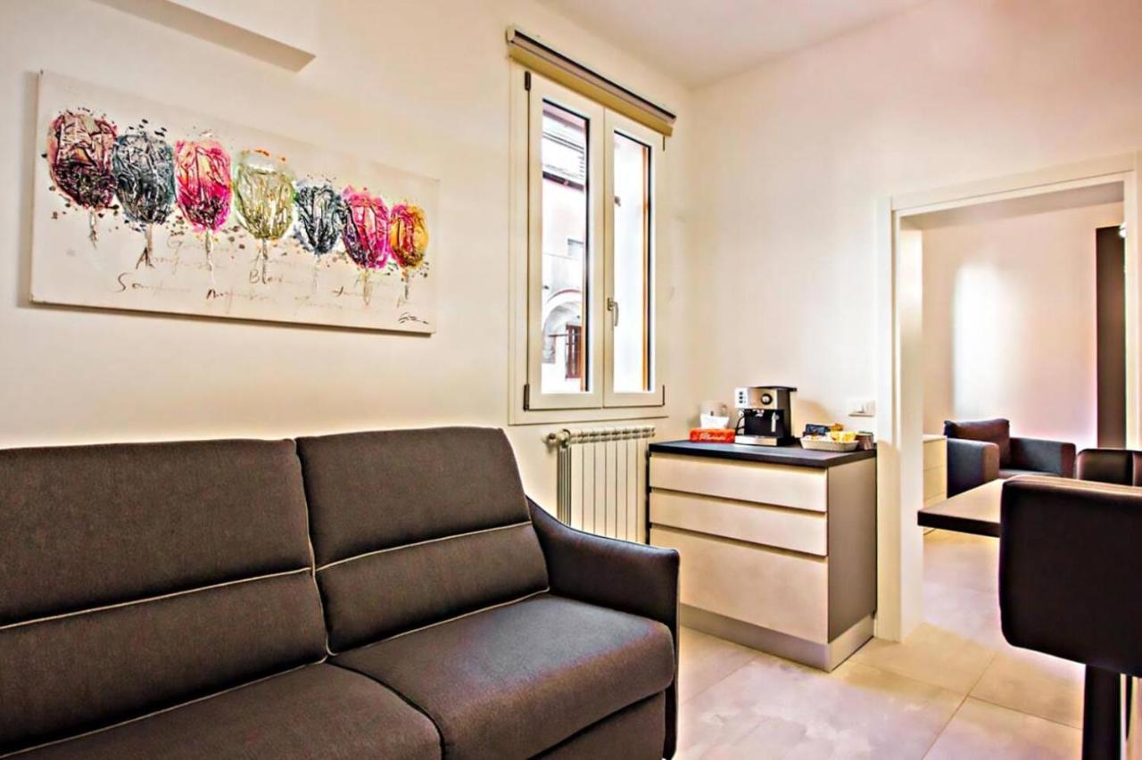 Suite Ca' Della Tana เวนิส ภายนอก รูปภาพ