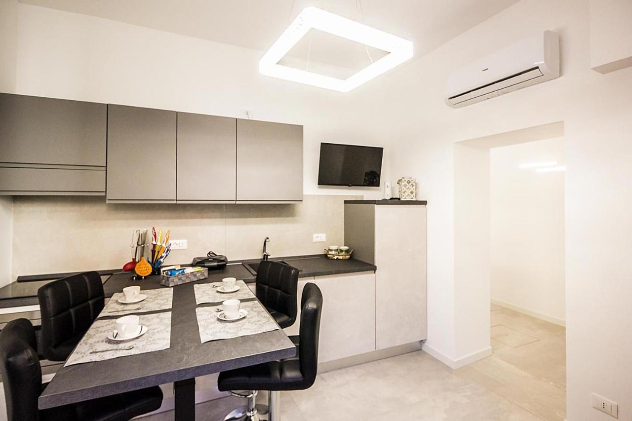 Suite Ca' Della Tana เวนิส ภายนอก รูปภาพ