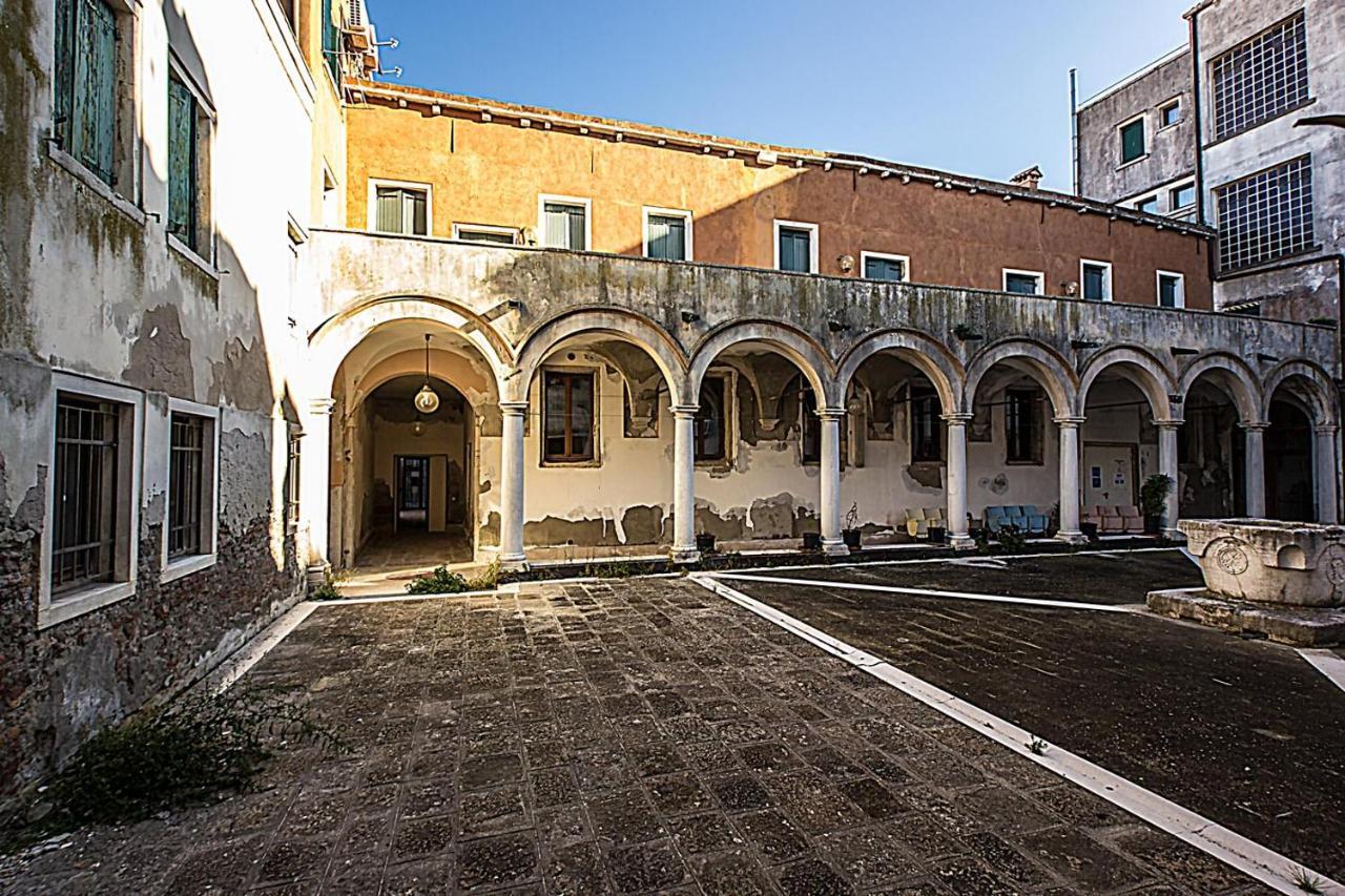 Suite Ca' Della Tana เวนิส ภายนอก รูปภาพ