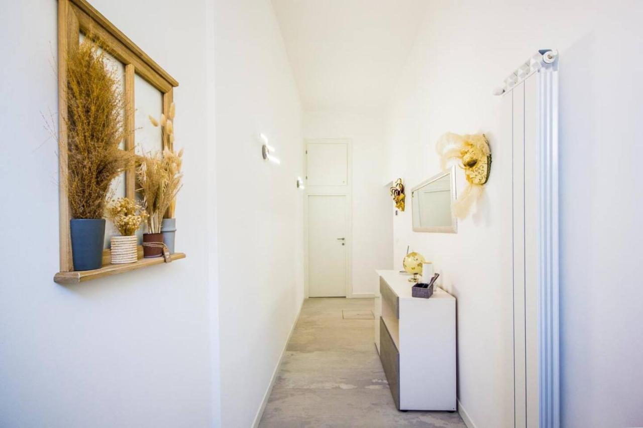 Suite Ca' Della Tana เวนิส ภายนอก รูปภาพ