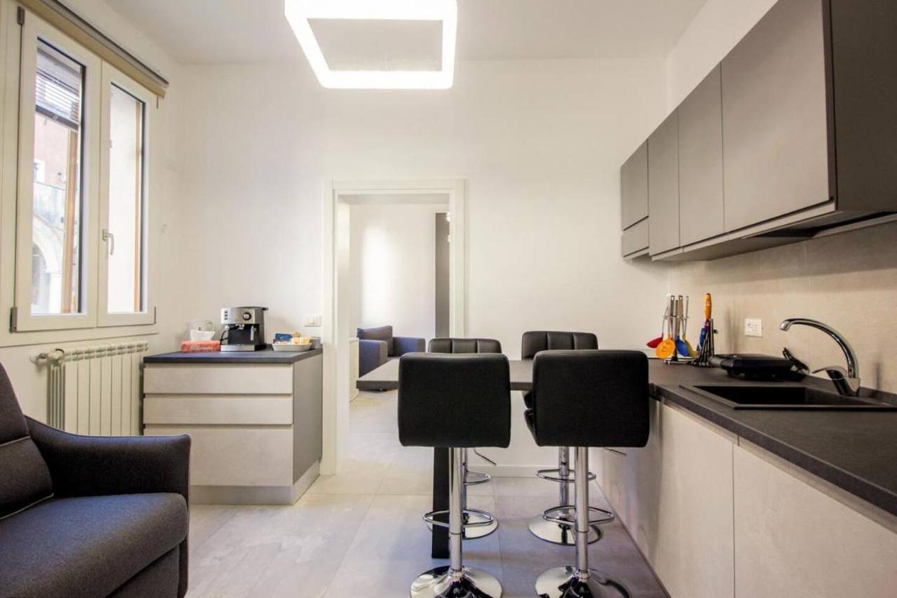 Suite Ca' Della Tana เวนิส ภายนอก รูปภาพ