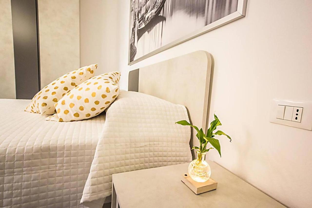 Suite Ca' Della Tana เวนิส ภายนอก รูปภาพ
