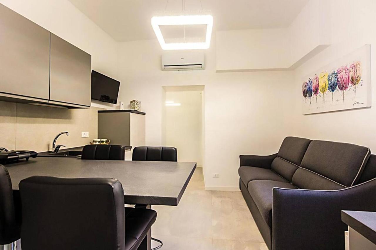 Suite Ca' Della Tana เวนิส ภายนอก รูปภาพ