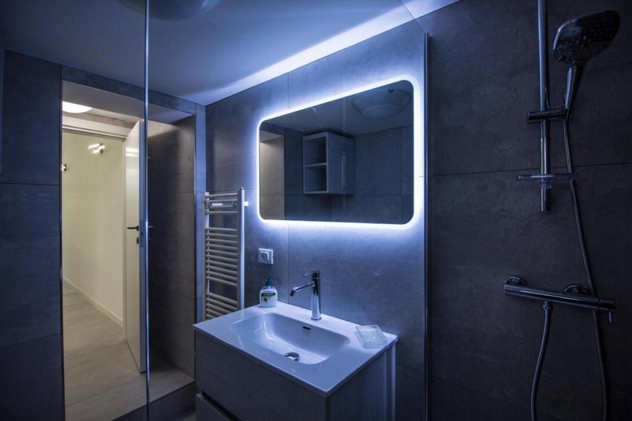 Suite Ca' Della Tana เวนิส ภายนอก รูปภาพ
