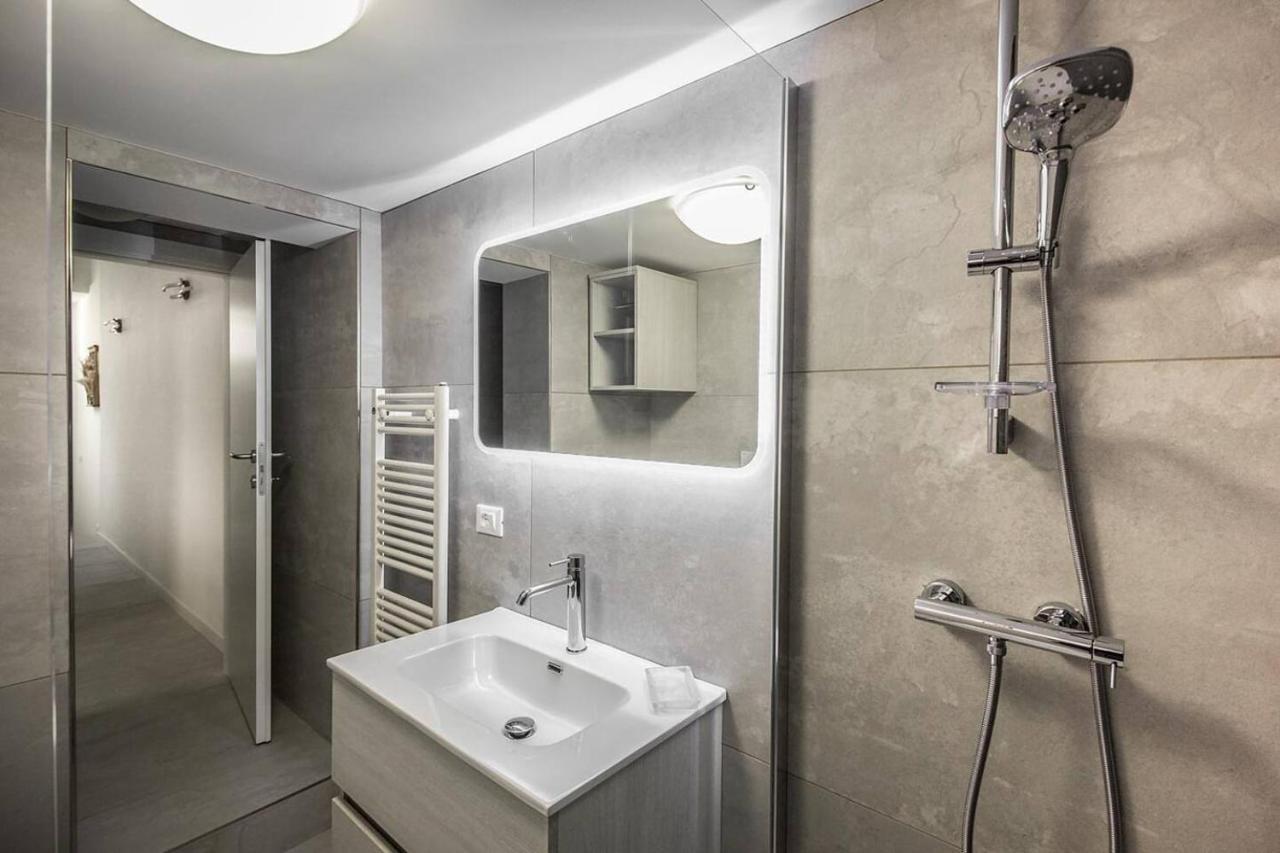 Suite Ca' Della Tana เวนิส ภายนอก รูปภาพ